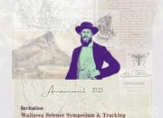 Wallace 200: Symposium Sains Wallacea untuk Menghormati 200 Tahun Kelahiran Alfred Russel Wallace