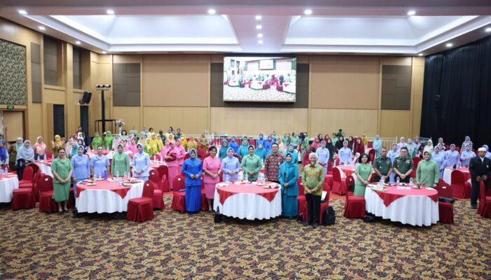 Lindungi Anak dari Stunting dengan Pemberian ASI eksklusif