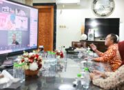 Momen Pesta Rakyat, Danny Pomanto: Jaga Kekompakan-Persatuan dan Antisipasi Kekeringan