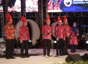Sandiaga Uno : F8 Bentuk Kebangkitan Ekonomi