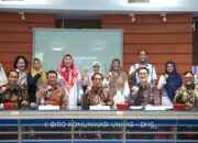 20 Mahasiswa Unhas Lolos Hibah Riset UNESCO-Tanoto Foundation