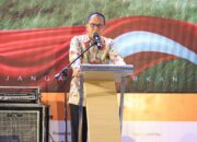 Danny Pomanto Ajak Pemuda Miliki Kemampuan Update untuk Menjadi Unggul di Era Teknologi