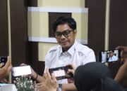 Wakili Bapend se-Indonesia, Firman Pagarra Siap Paparkan Aplikasi Pakinta di Tokyo