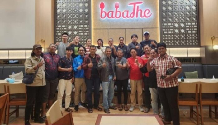 Enam Atlet Bulutangkis Makassar Siap Berlaga di Pra PON Sulawesi