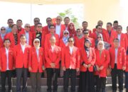 Rangakaian Dies Natalis Ke-67, Sivitas Akademika Ziarah Makam Sultan Hasanuddin