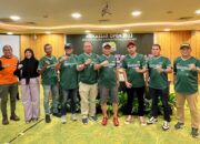 7 Negara Dijadwalkan Akan Ramaikan Makassar Open Softball Tournament
