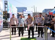 Danny Pomanto-Kapolda Sulsel Kolaborasi Hadirkan Sumur Bor Atasi Kekeringan