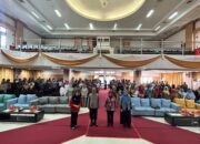 Ayah Memegang Peranan Besar dalam Tumbuh Kembang Anak
