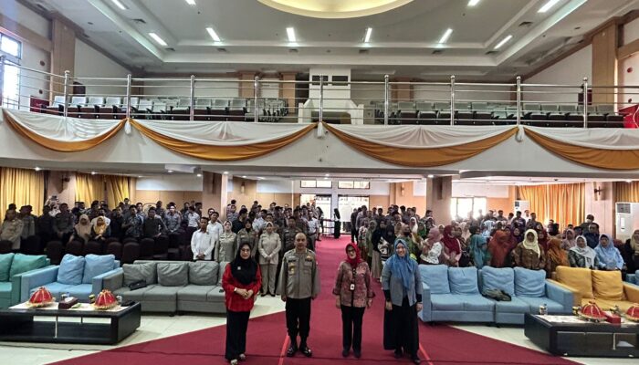 Ayah Memegang Peranan Besar dalam Tumbuh Kembang Anak