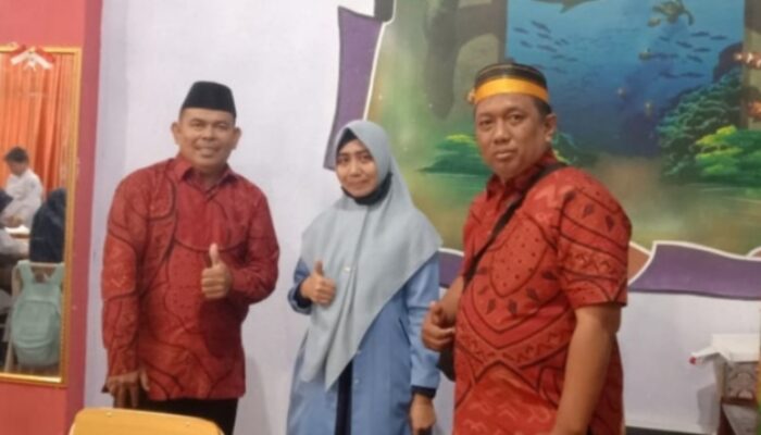 Kepala MIN 2 Gowa : Inovasi Unik MI Ummusshabri Kendari Layak Ditiru