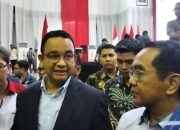 Anies Harapkan Unhas Pertajam Konsep Kemaritiman di Indonesia