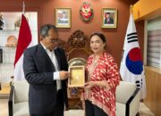 300 Perwakilan Kota Dunia Takjub Dengan Makassar yang Menjadikan Lorong Wisata Pusat Ketahanan Iklim