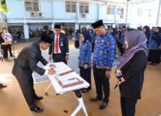 Kaper Harapkan PNS & PPPK Sulsel Internaliasasi Core Value ASN dan Budaya Kerja BKKBN