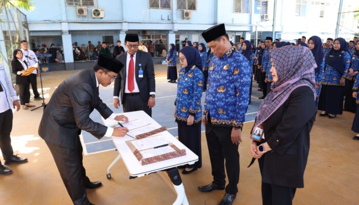 Kaper Harapkan PNS & PPPK Sulsel Internaliasasi Core Value ASN dan Budaya Kerja BKKBN
