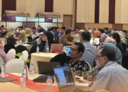 Tingkatkan Kompetensi Dosen, Unhas Gelar Workshop Pembelajaran dan Penilaian Berbasis Kasus dan Project