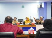 Satgas PPKS Unhas Gelar FGD Penyusunan Peraturan Rektor tentang Pencegahan dan Penanganan Kekerasan Seksual Lingkup Kampus
