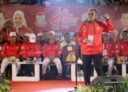 Danny Pomanto Buka Porkot VIII Makassar 2023: Event Ini Puncak Prestasi Atlet Kota Makassar