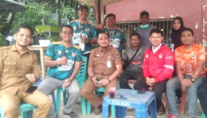 Cabor Sepak Bola Porkot Makassar 2023 Memasuki Babak Delapan Besar