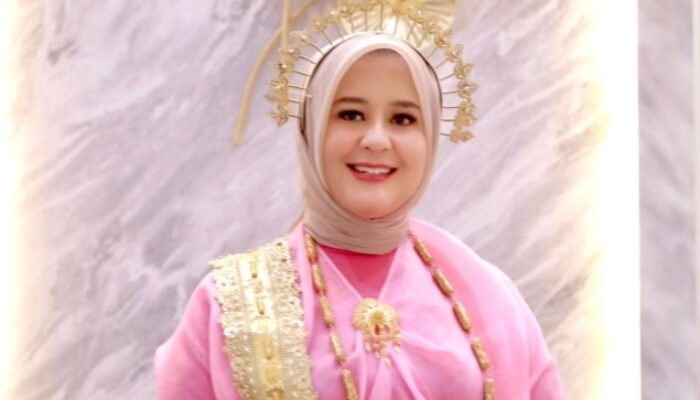 HUT Ke 416 Tahun Makassar, Momentum Perpisahan Wakil Wali Kota Makassar