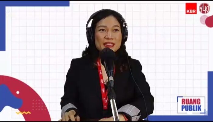 Diperlukan Sinergitas Antar Sektor untuk Pengendalian Polusi Udara di Indonesia