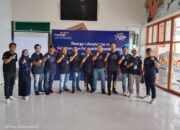 Mandiri Utama Finance (MUF) menggelar Festival Bakat 2023 Area Sulawesi selama satu hari di GORO ARENA Makassar