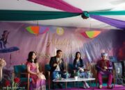 Royal Bay Hotel Makassar Hadirkan Nuansa Timur Tengah Pada Malam Pergantian Tahun 2023