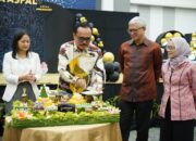 Di usianya yang ke-35 tahun tepat di 07 Desember 2023, Kalla Aspal semakin memantapkan strategi kedepannya.