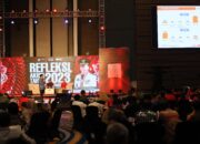 Hasil Survei CRC 89,2% Masyarakat Merasa Aman Tinggal di Makassar