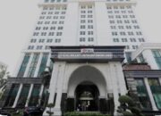 OJK Terbitkan Laporan Surveilance Perbankan Indonesia ( LSPI )Triwulan III-2023