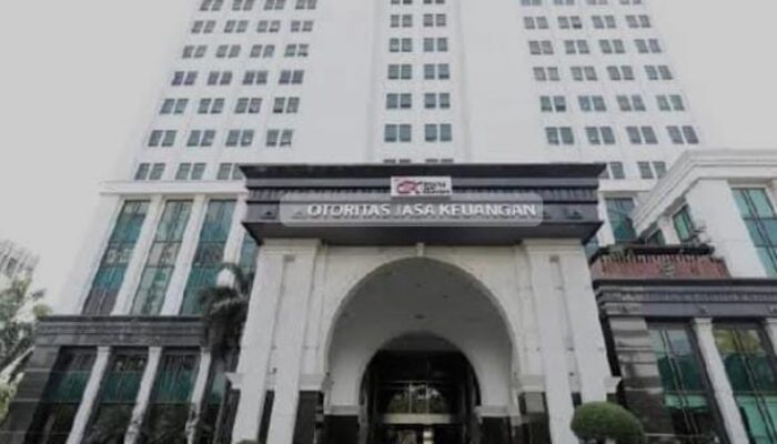 OJK Terbitkan Laporan Surveilance Perbankan Indonesia ( LSPI )Triwulan III-2023