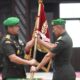 Pangdam XIV/Hsn Resmi Berganti, Mayjen Bobby Menggantikan Mayjen Totok
