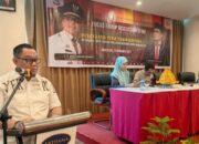 Distaru Kota Makassar Gelar FGD I Penetapan Perda RTRW, kota Makassar tahun 2023