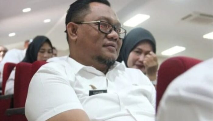 Kadistaru ikuti Rapat Koordinasi Tim TPID