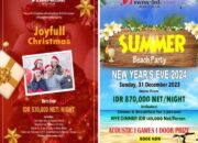Promo Natal Dan Tahun Baru Hotel Swiss-belcourt Makassar: Cek Disini!