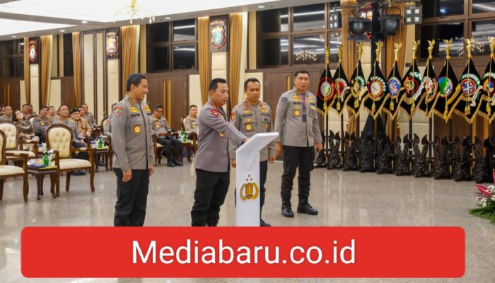 Propam Polri Jamin Netralitas Polri Dalam Pemilu 2024