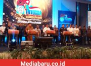 Musda DPD APERSI SULSEL Spirit Baru Merajut Kebersamaan