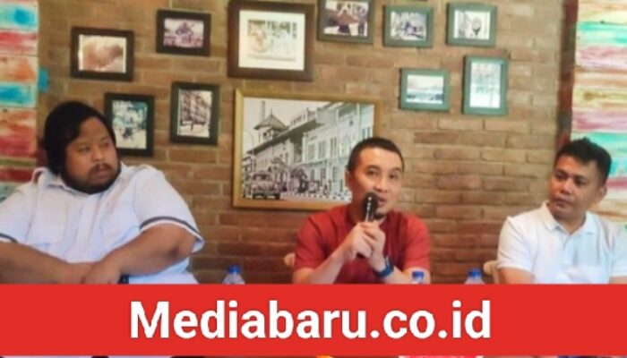 Sadikin Aksa blak-blakan terkait kondisi finansial PSM Tunggak Gaji Pemain dan staf