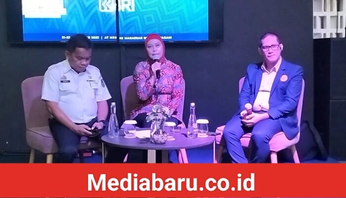 Gelar UMKM Fiesta 2023. Mercure Hotel Makassar Gandeng DPMPTSP Sulsel