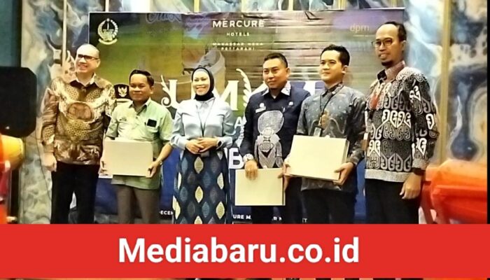 Hotel Mercure Nexa Makassar Gelar UMKM FIESTA 2023