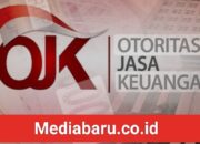 OJK Cabut Izin Usaha PT.Hewlett-Packard Finance Indonesia