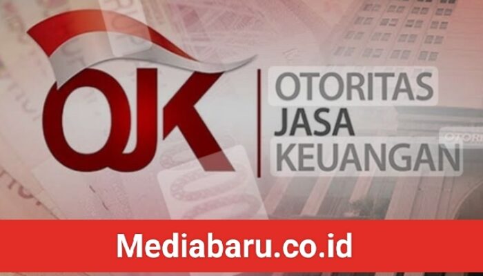OJK Cabut Izin Usaha PT.Hewlett-Packard Finance Indonesia