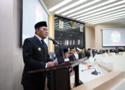Digitalisasi Penyelenggaraan Sistem Pemerintahan Kota Makassar Terbaik se-Sulsel.Menpan-RB Beri Nilai 3,41 pada Tata Kelola Pemerintahan Berbasis Elektronik Kota Makassar