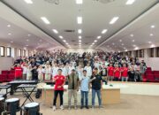 Dorong Bakat Pemuda, Kolaborasi Dispora-DCM Gelar Open Recruitmen