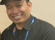 Pemilu Hati: Valintine Pilihan Cinta di Tengah Dinamika Politik, Oleh Syamsuni carsel