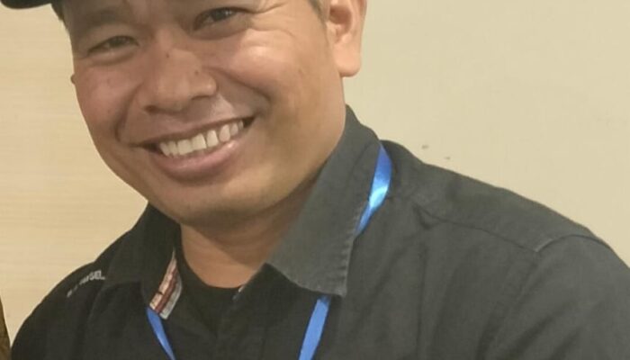 Pemilu Hati: Valintine Pilihan Cinta di Tengah Dinamika Politik, Oleh Syamsuni carsel