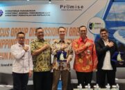 Pelindo Jasa Maritim Wujudkan Green Shipping