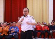 Danny Pomanto Instruksikan Tambah dan Makin Hidupkan Lorong Wisata