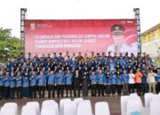 Danny Harap Pejabat Baru di Kelurahaan Tunjukkan Dedikasi, Loyalitas dan Profesional Bekerja
