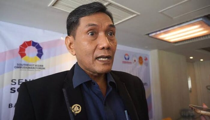 Ombudsman Puji Kapolri Rekrut Penyandang Disabilitas Jadi Polisi: Itu Luar Biasa!