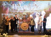Resmi Buka Luxury Wedding Vaganza 2024, Lia Firman: Pendorong Ekonomi Makassar